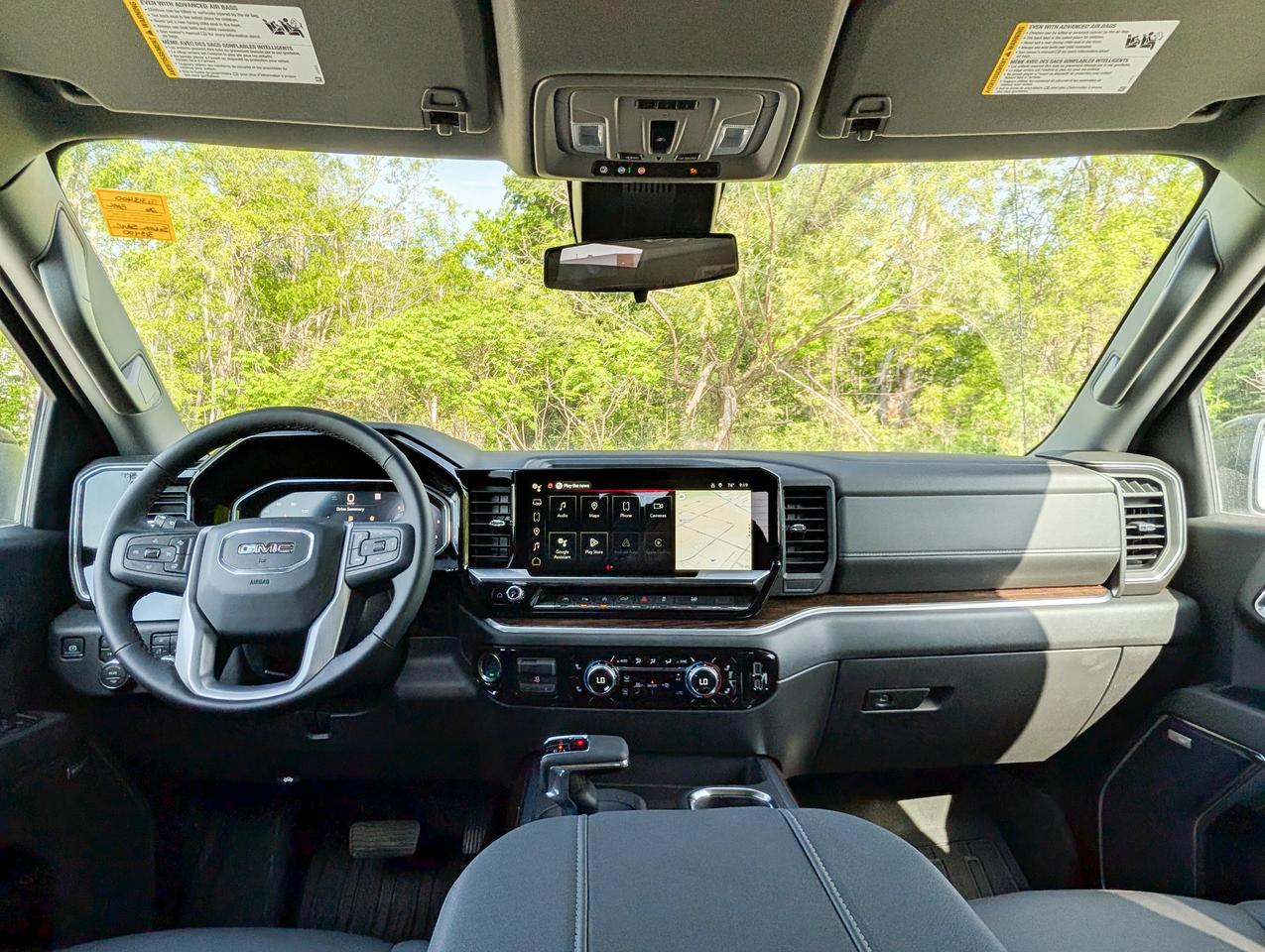 2026 GMC Sierra 1500 ELEVATION Photo