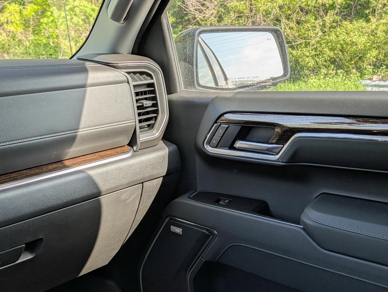2026 GMC Sierra 1500 ELEVATION Photo