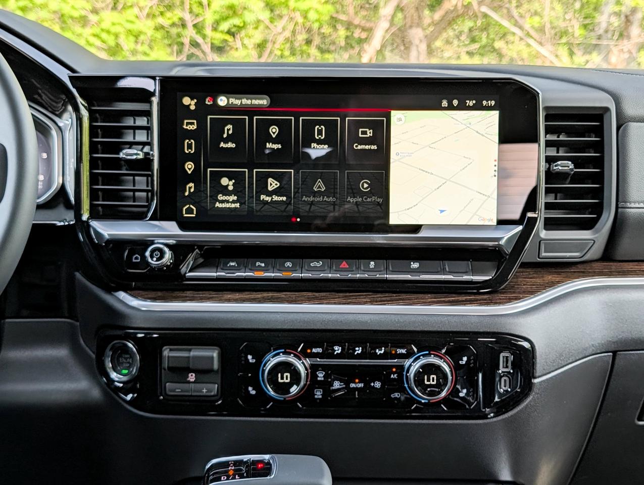 2026 GMC Sierra 1500 ELEVATION Photo