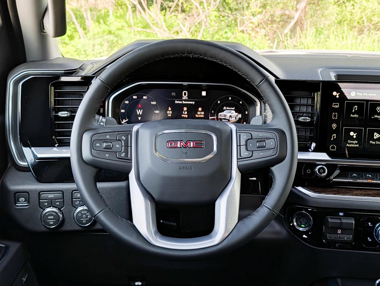 2026 GMC Sierra 1500 ELEVATION Photo