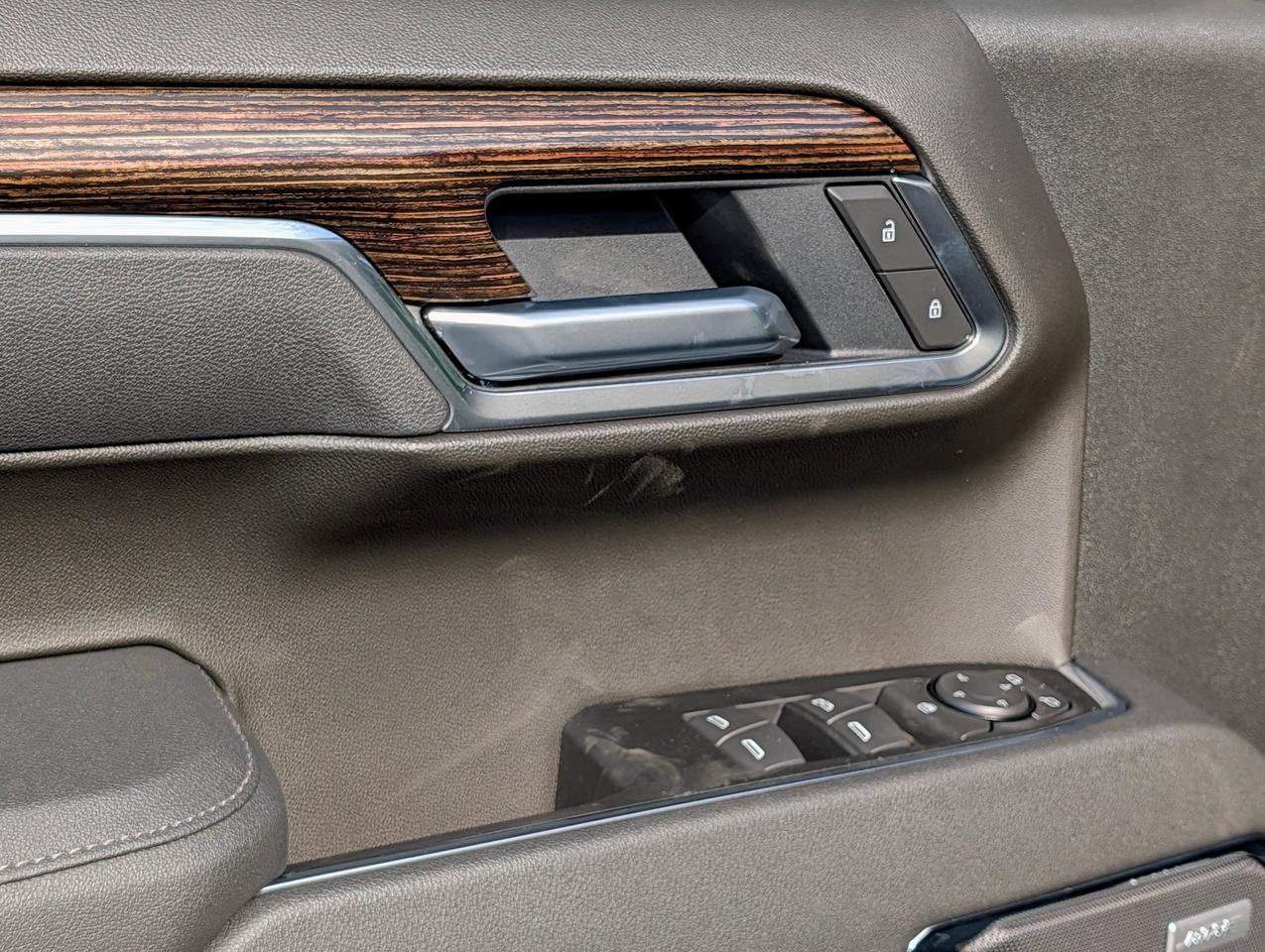 2026 GMC Sierra 1500 ELEVATION Photo