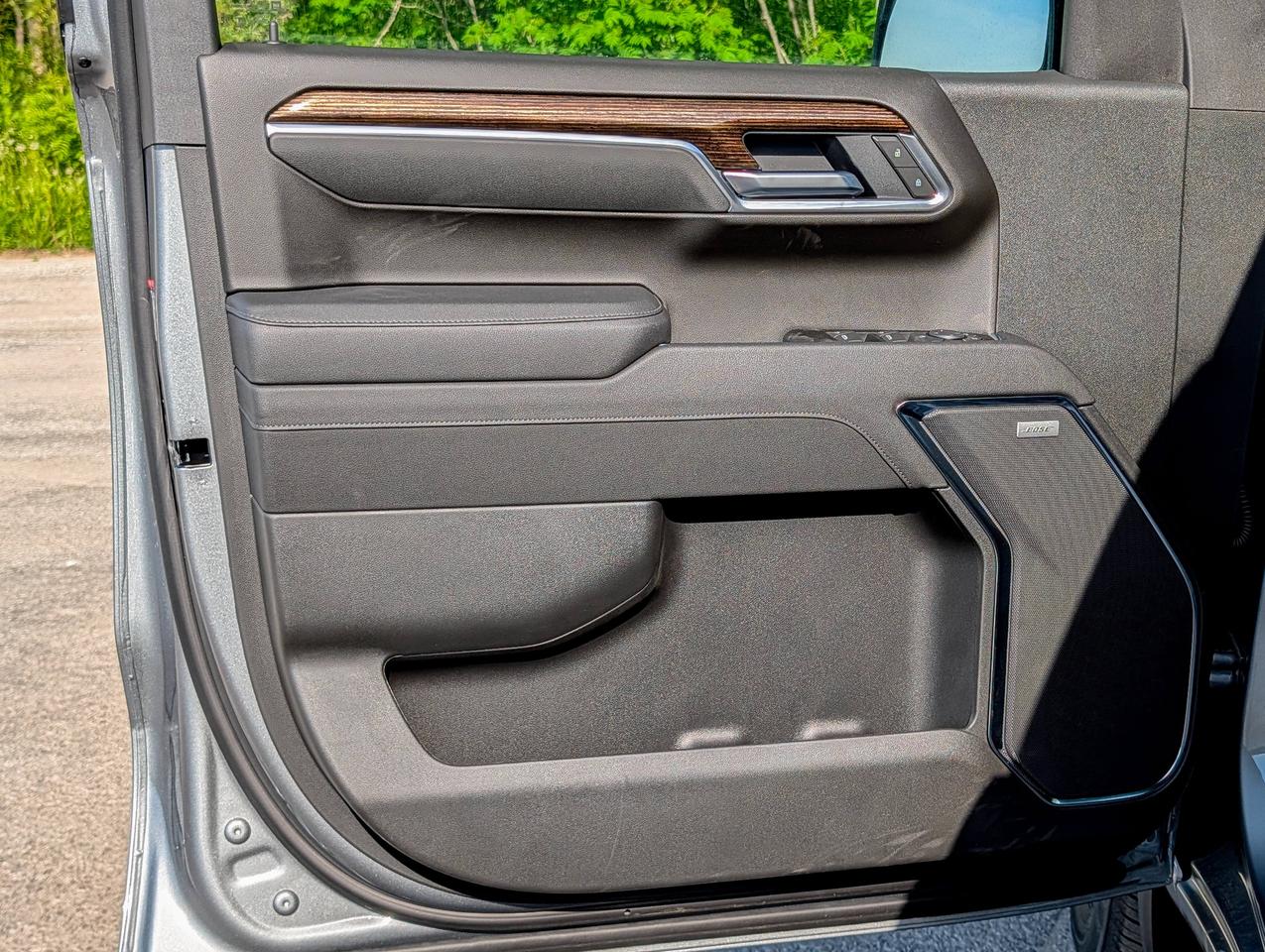 2026 GMC Sierra 1500 ELEVATION Photo