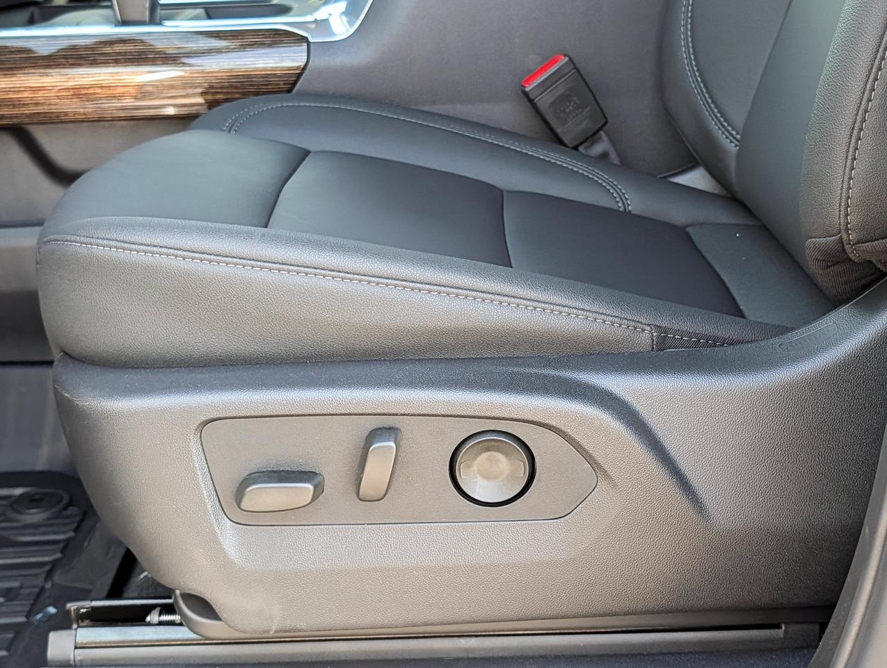 2026 GMC Sierra 1500 ELEVATION Photo