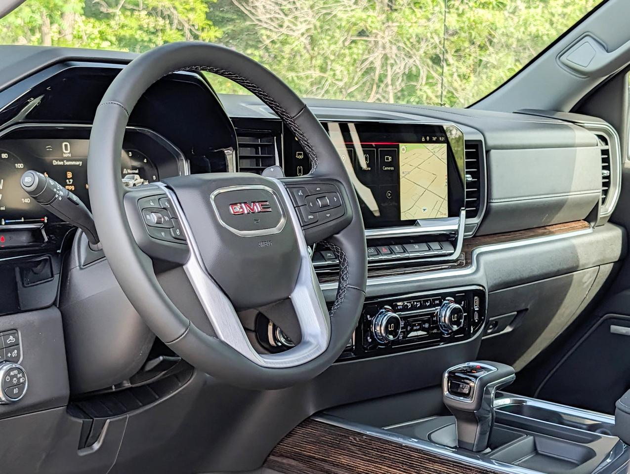 2026 GMC Sierra 1500 ELEVATION Photo