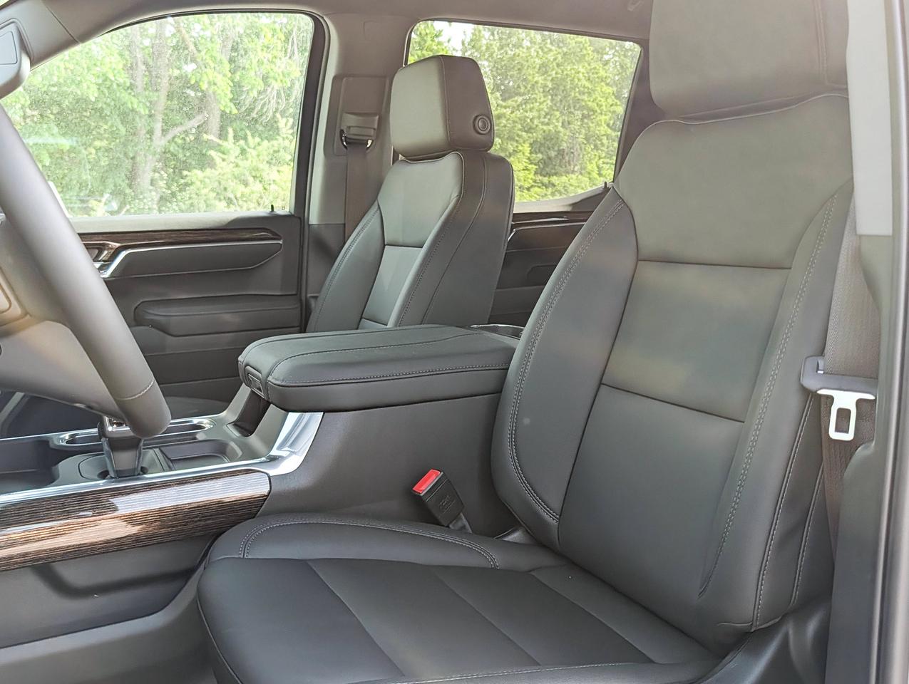 2026 GMC Sierra 1500 ELEVATION Photo