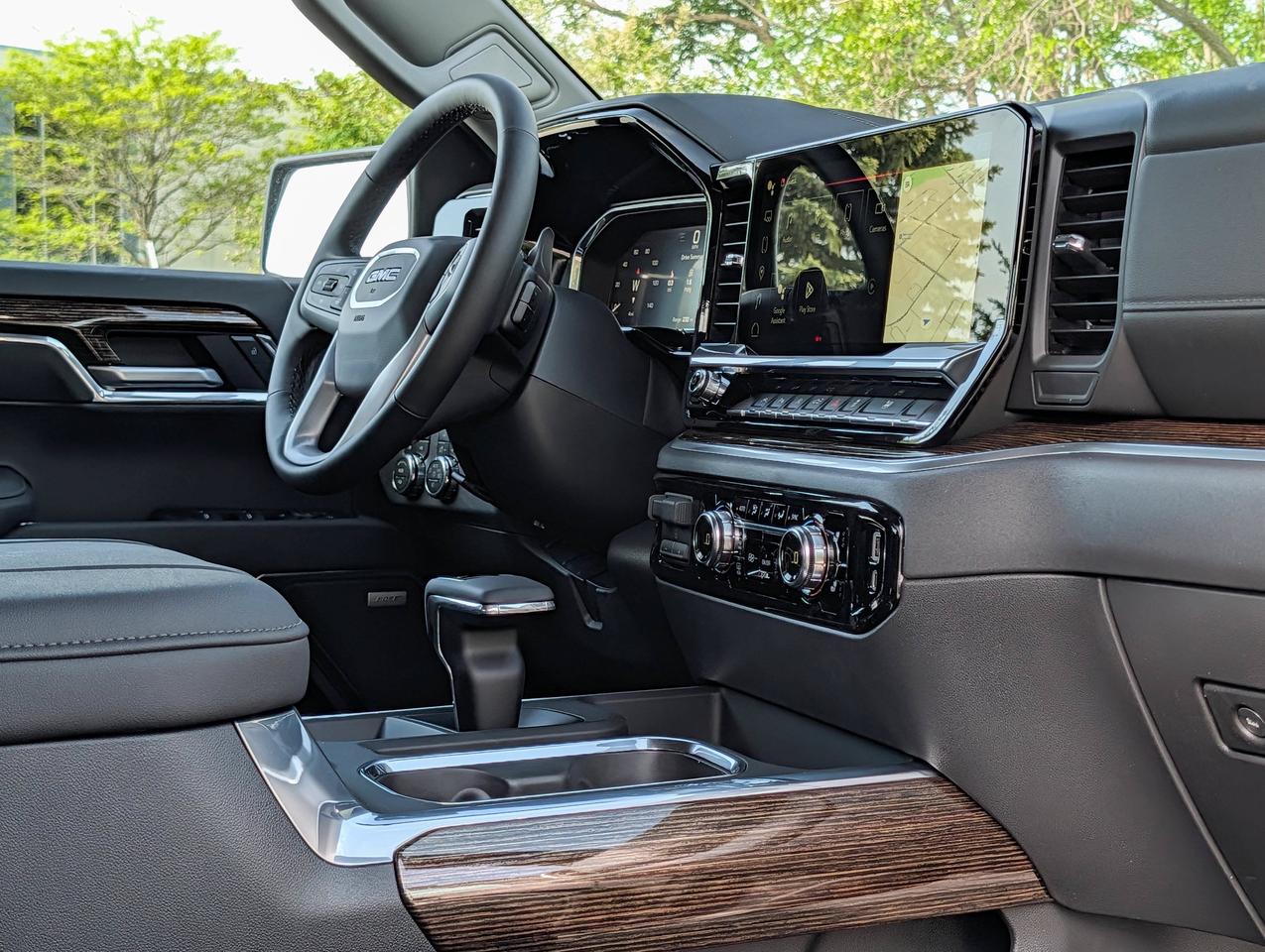 2026 GMC Sierra 1500 ELEVATION Photo