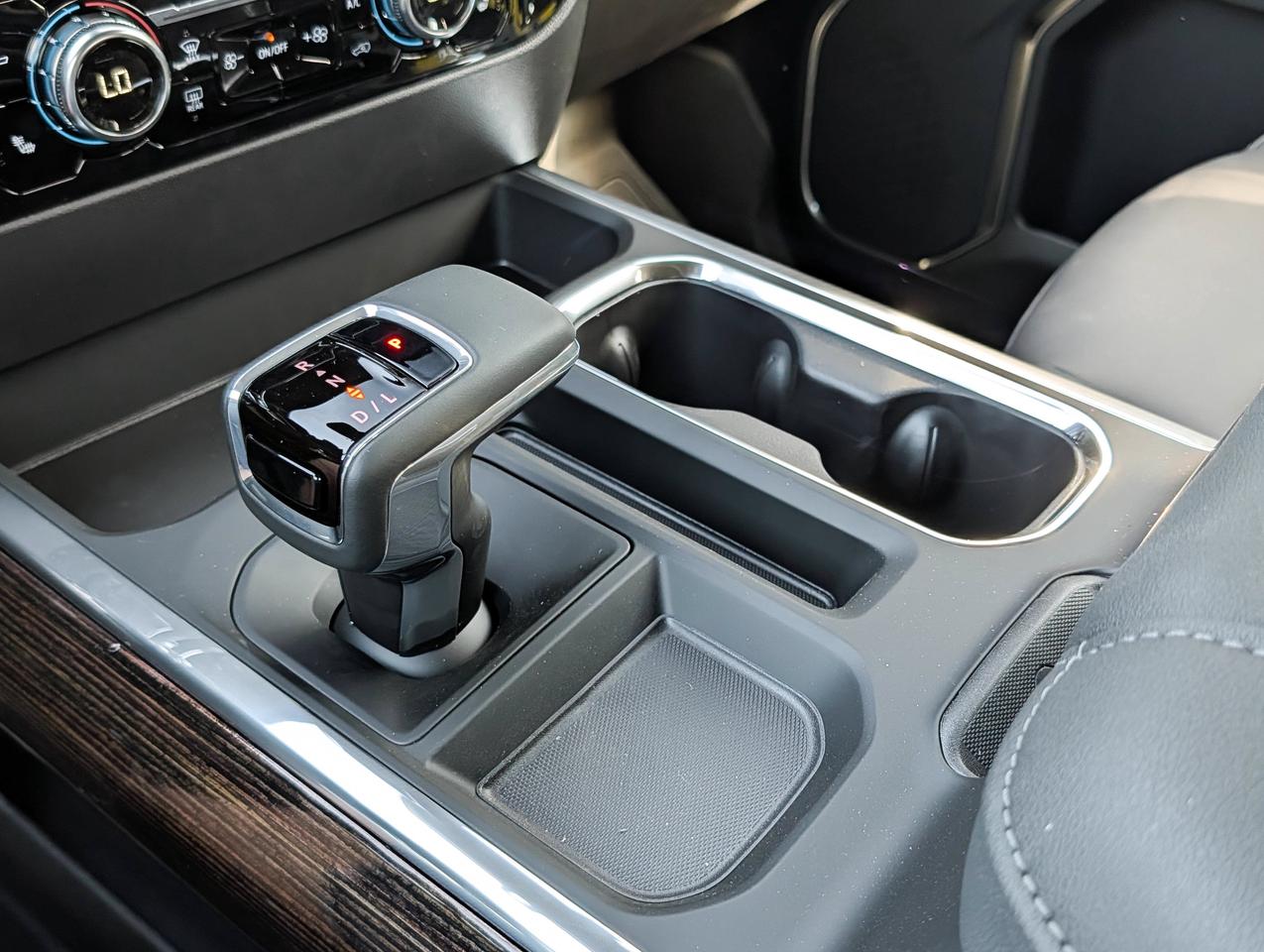2026 GMC Sierra 1500 ELEVATION Photo