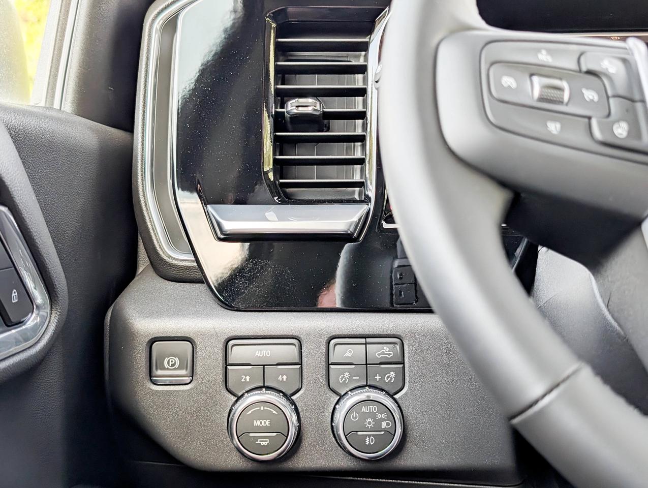 2026 GMC Sierra 1500 ELEVATION Photo