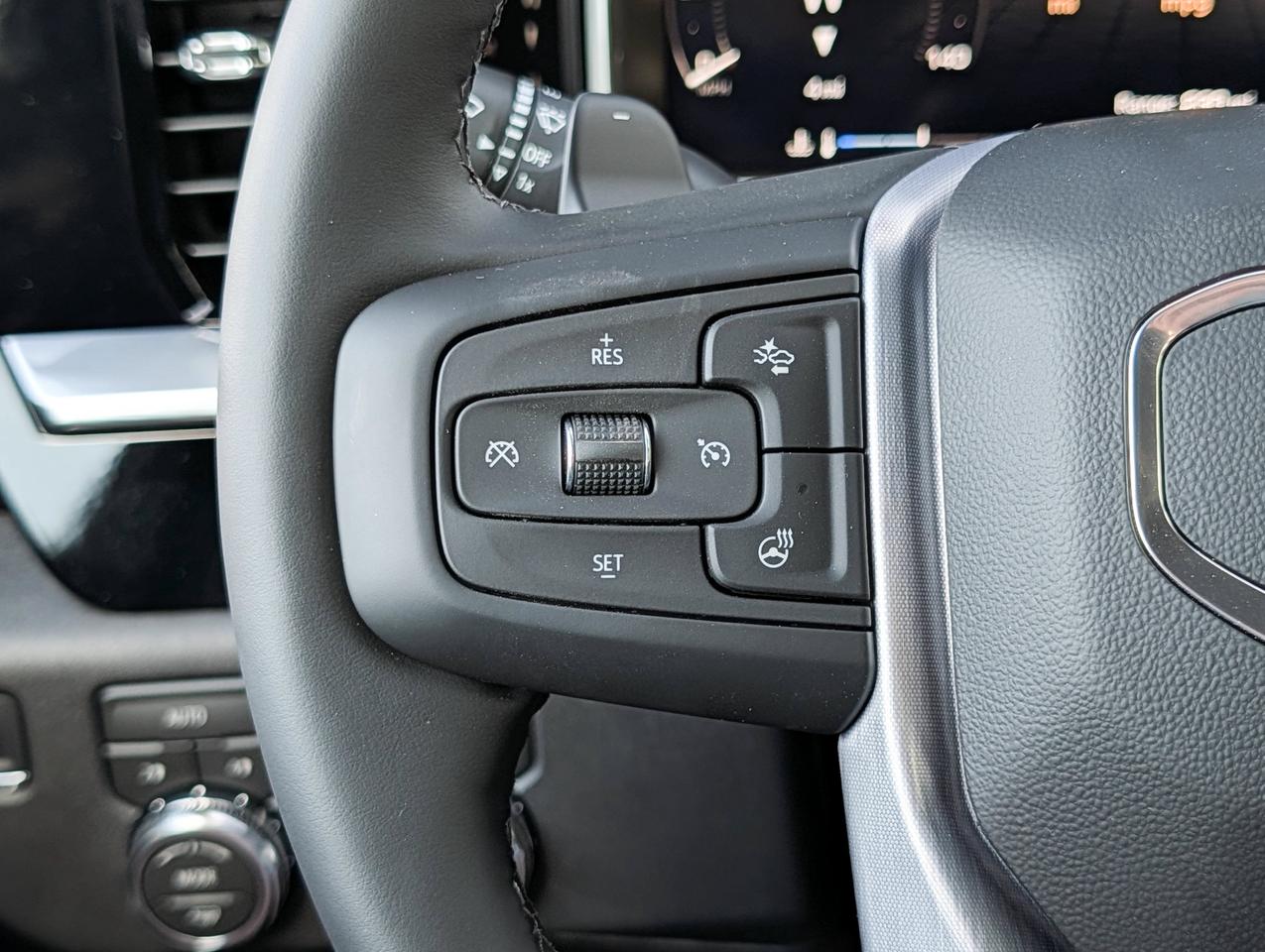 2026 GMC Sierra 1500 ELEVATION Photo