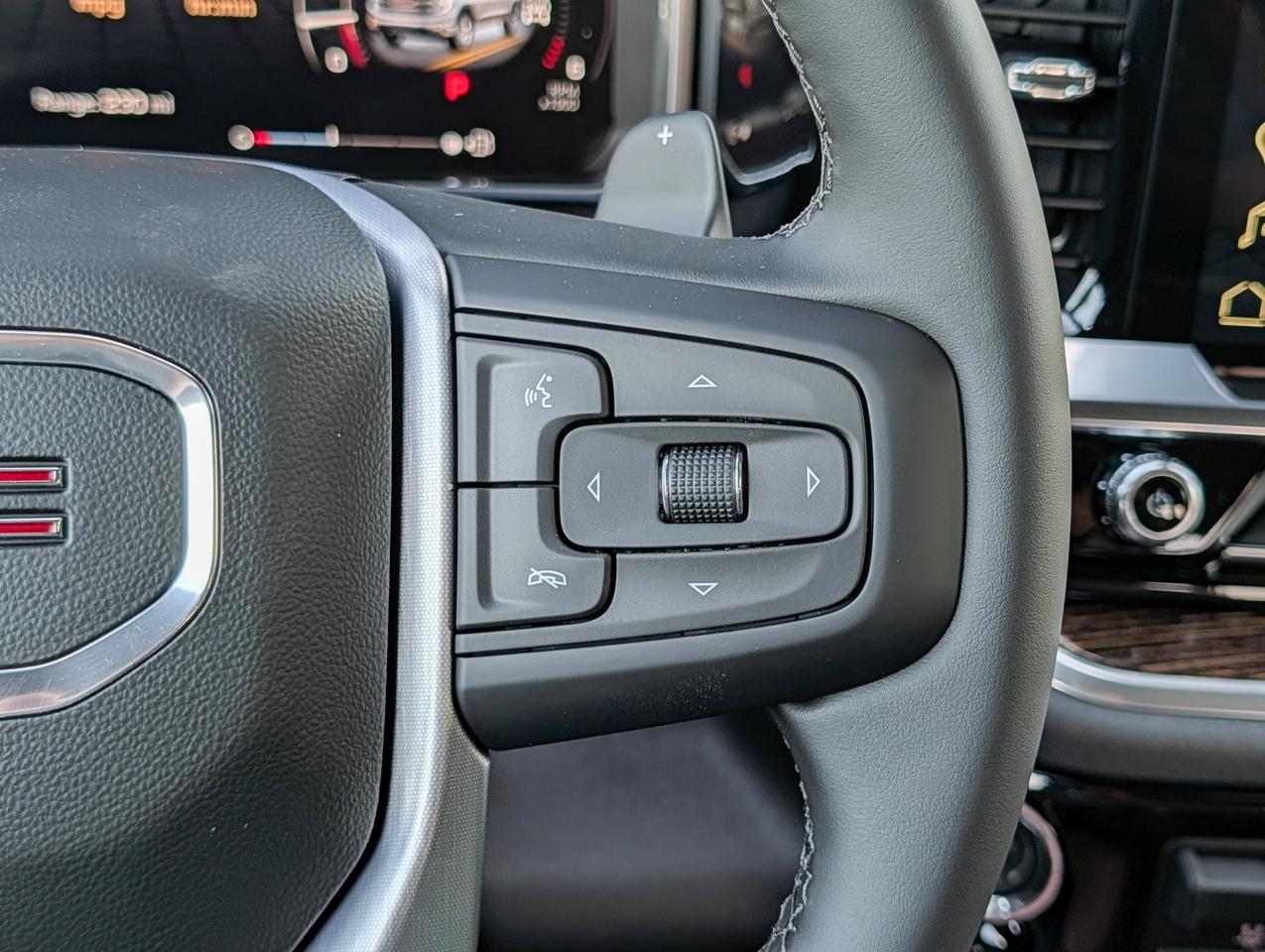 2026 GMC Sierra 1500 ELEVATION Photo