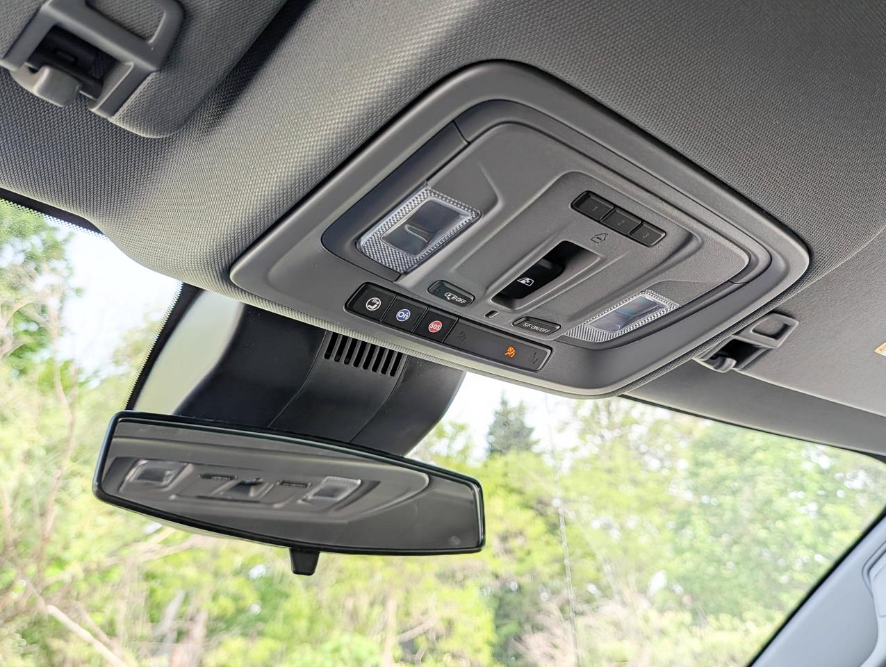 2026 GMC Sierra 1500 ELEVATION Photo