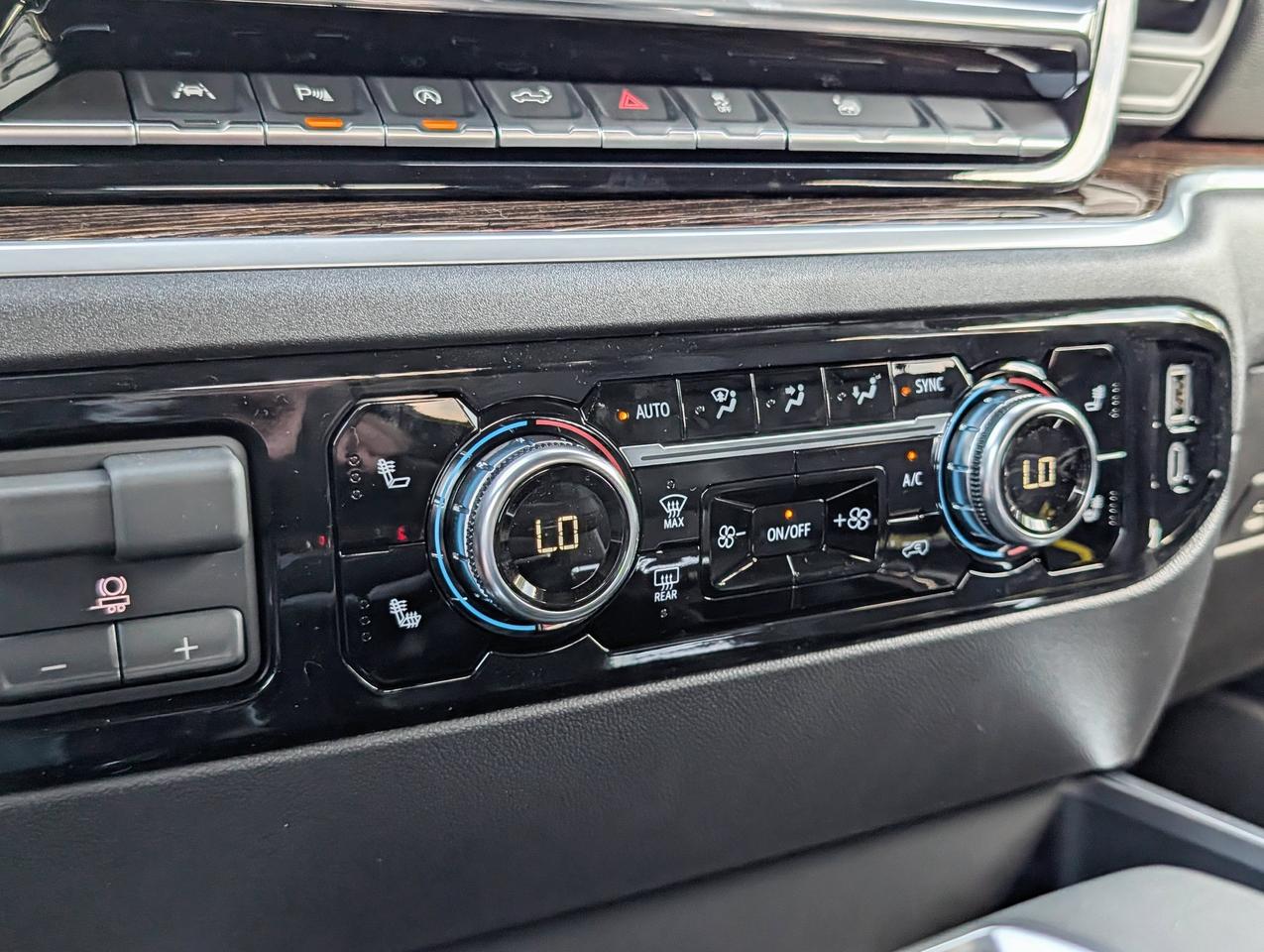 2026 GMC Sierra 1500 ELEVATION Photo