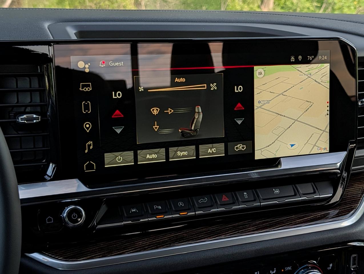 2026 GMC Sierra 1500 ELEVATION Photo