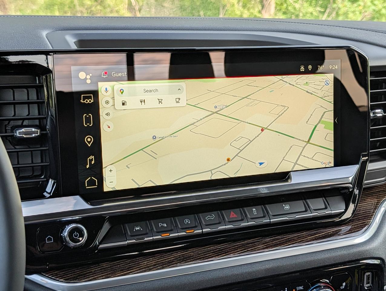 2026 GMC Sierra 1500 ELEVATION Photo
