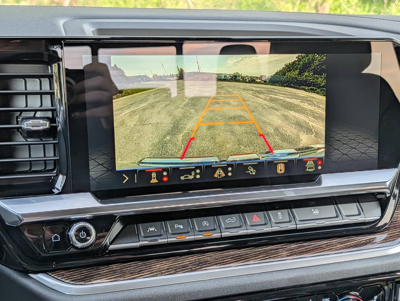 2026 GMC Sierra 1500 ELEVATION Photo
