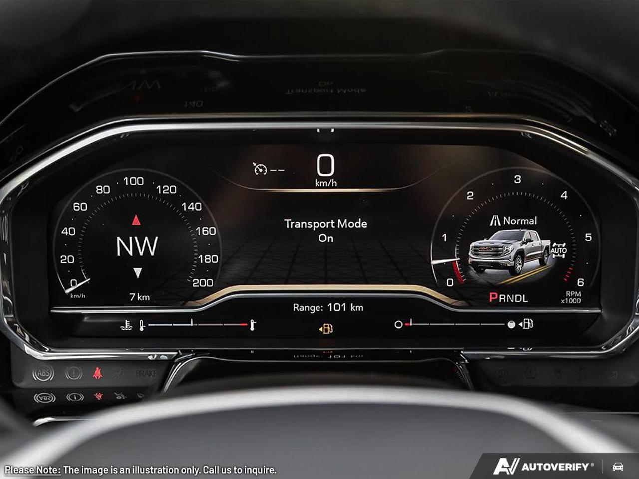 2026 GMC Sierra 1500 ELEVATION Photo
