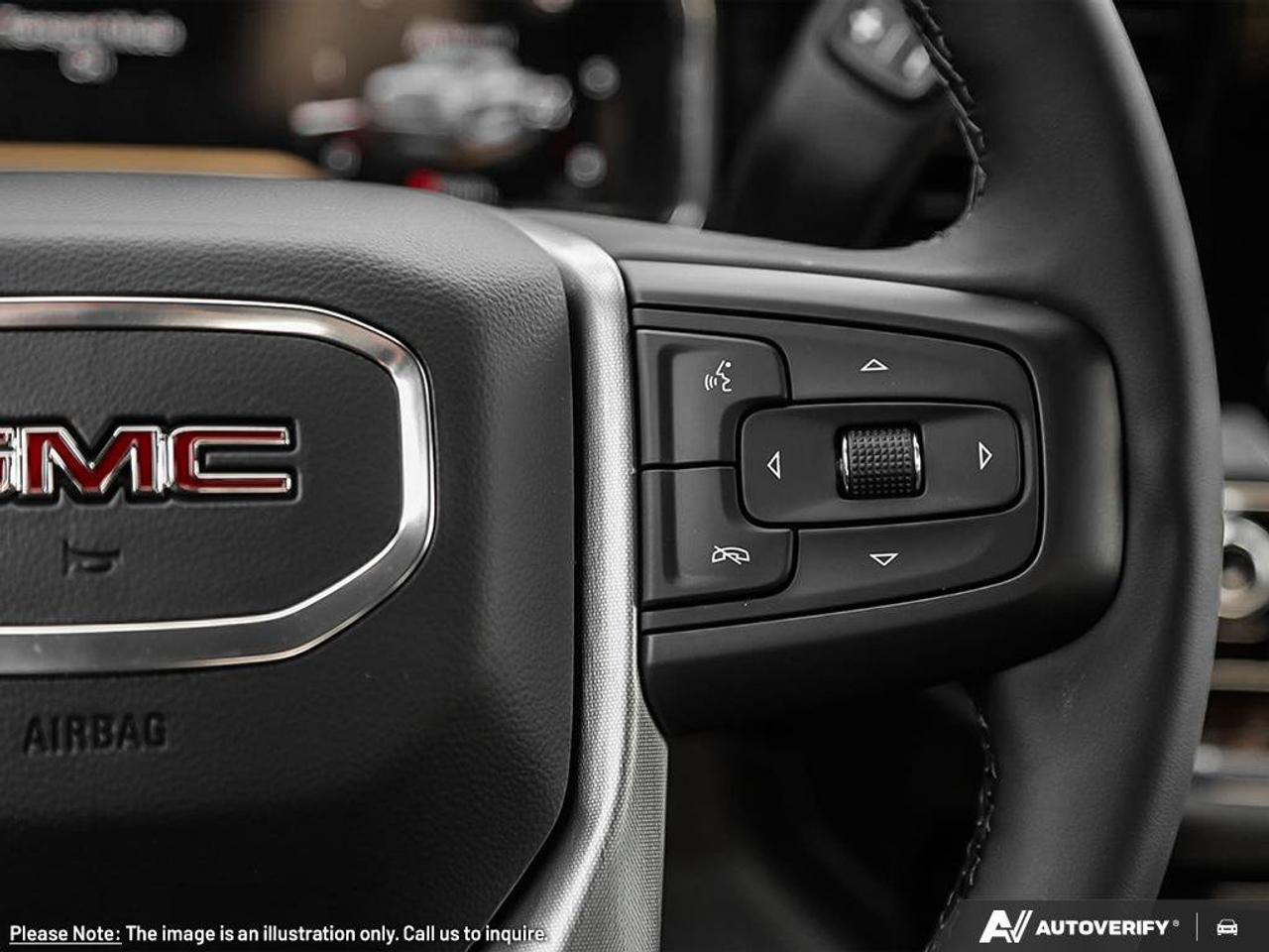 2026 GMC Sierra 1500 ELEVATION Photo