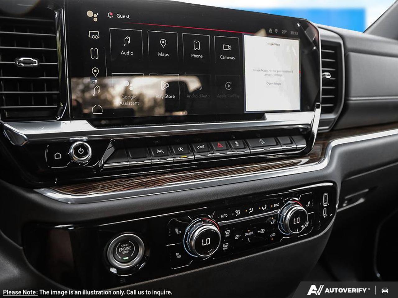2026 GMC Sierra 1500 ELEVATION Photo
