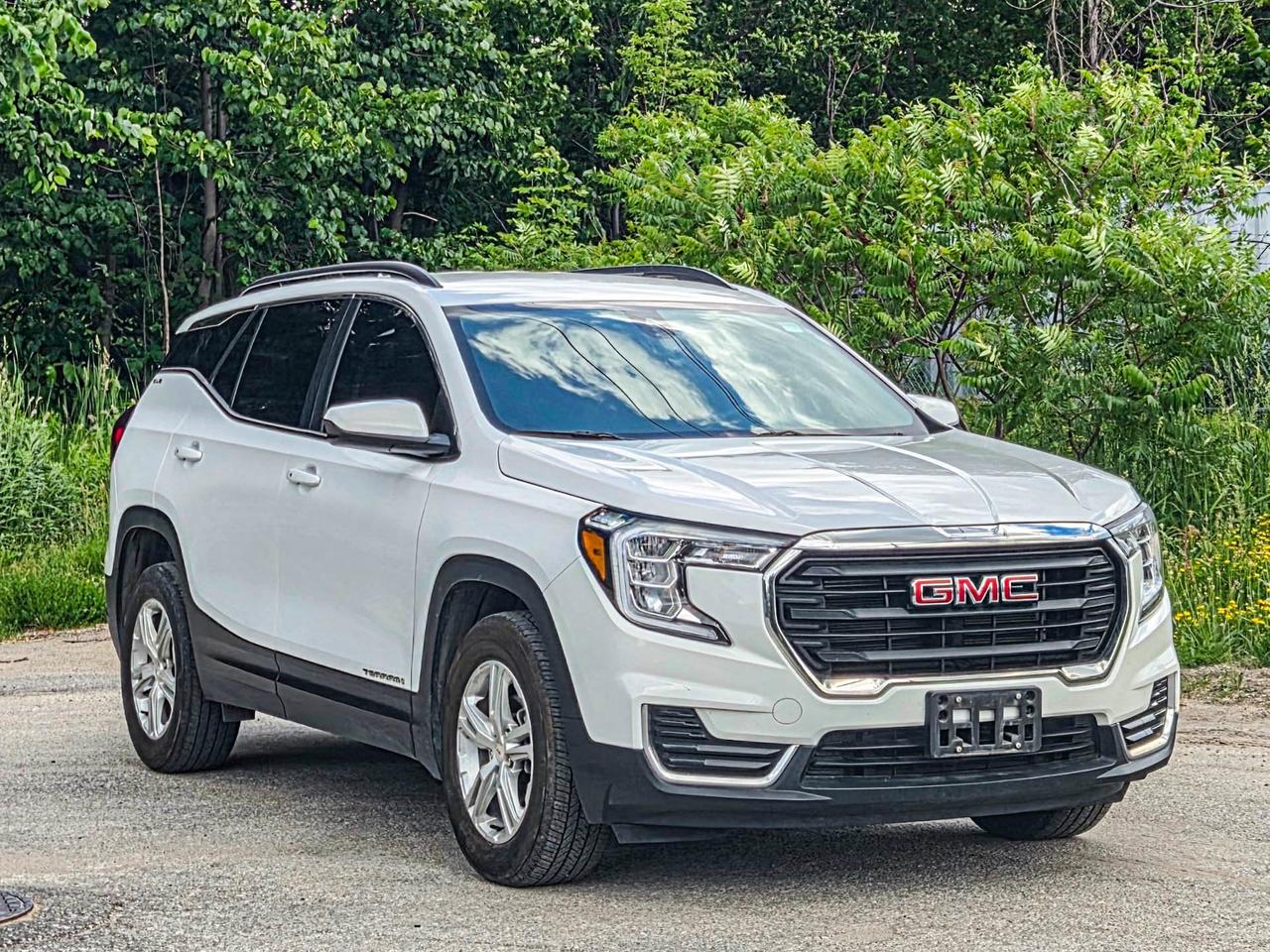 2024 GMC Terrain SLE Photo