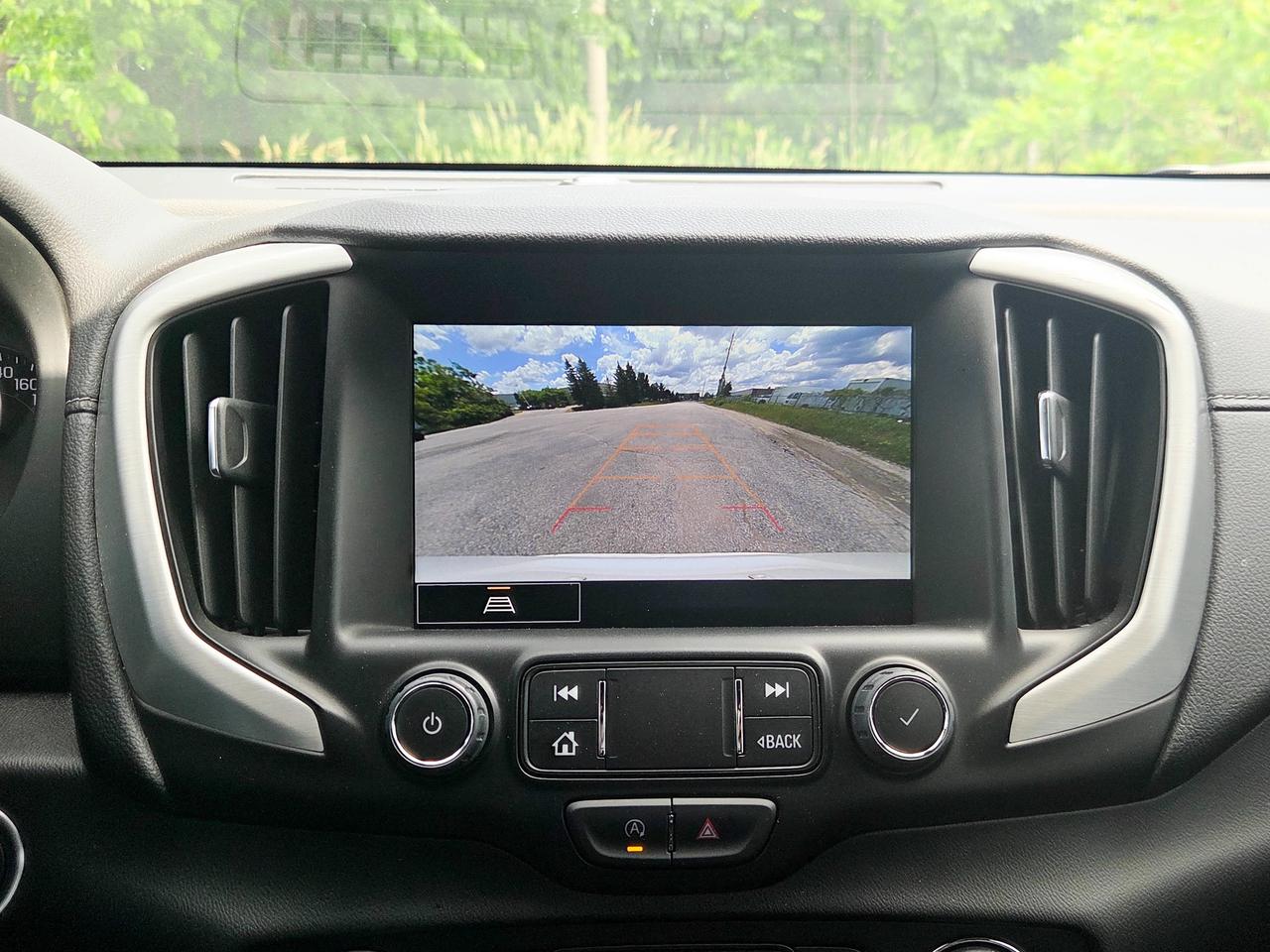 2024 GMC Terrain SLE Photo