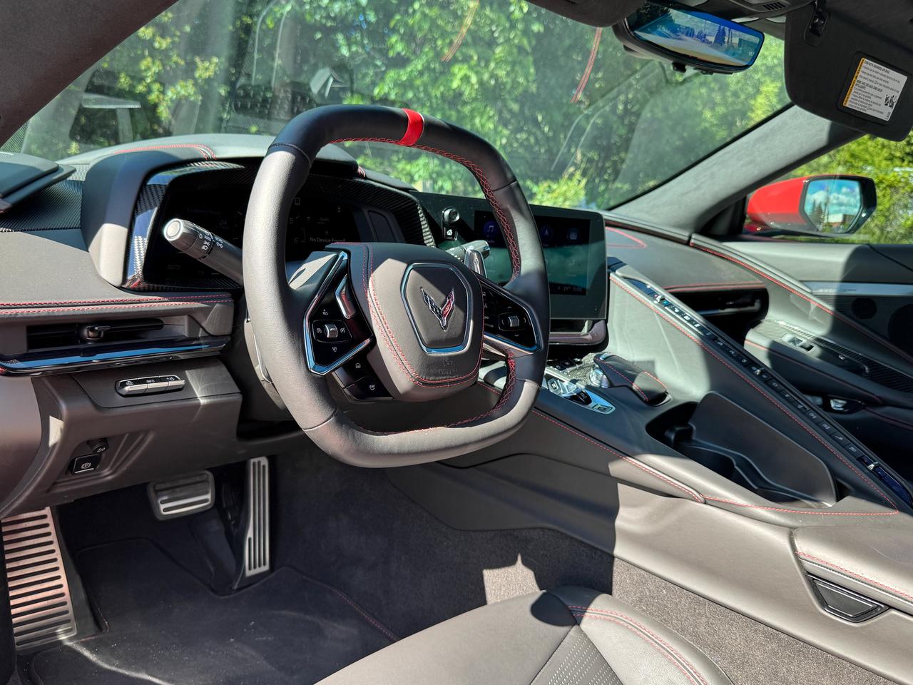 2023 Chevrolet Corvette 3LT Photo