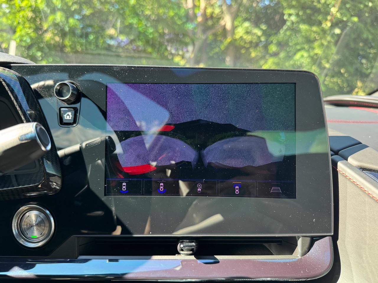 2023 Chevrolet Corvette 3LT Photo