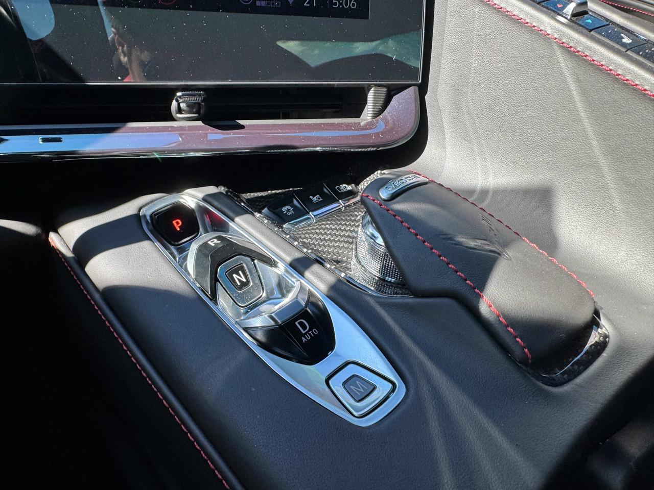 2023 Chevrolet Corvette 3LT Photo