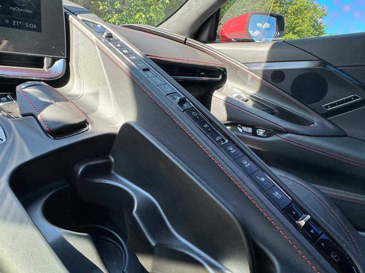 2023 Chevrolet Corvette 3LT Photo