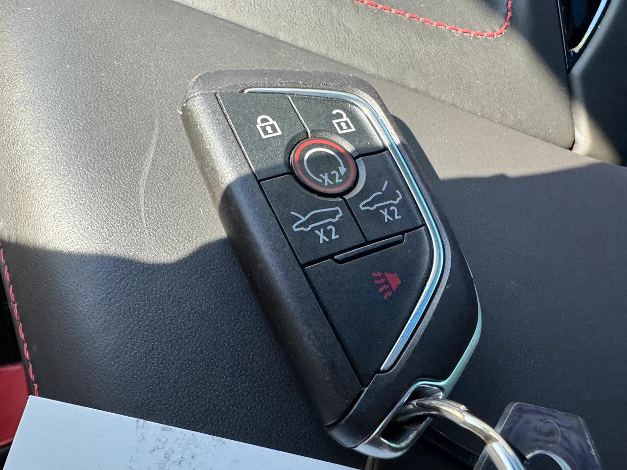 2023 Chevrolet Corvette 3LT Photo