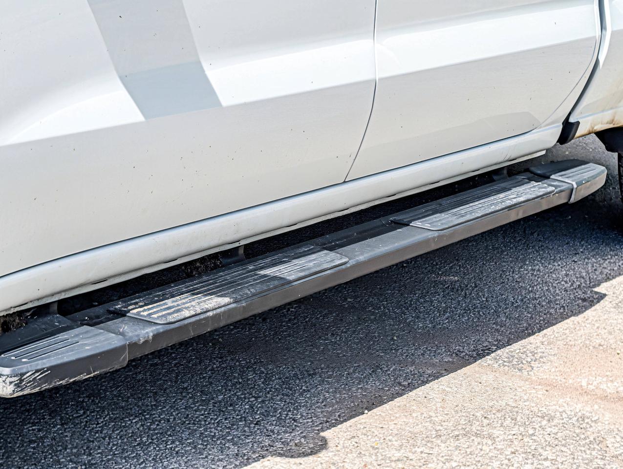 2025 Chevrolet Silverado 1500 LT Trail Boss Photo