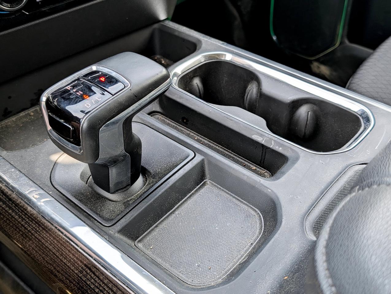 2025 Chevrolet Silverado 1500 LT Trail Boss Photo