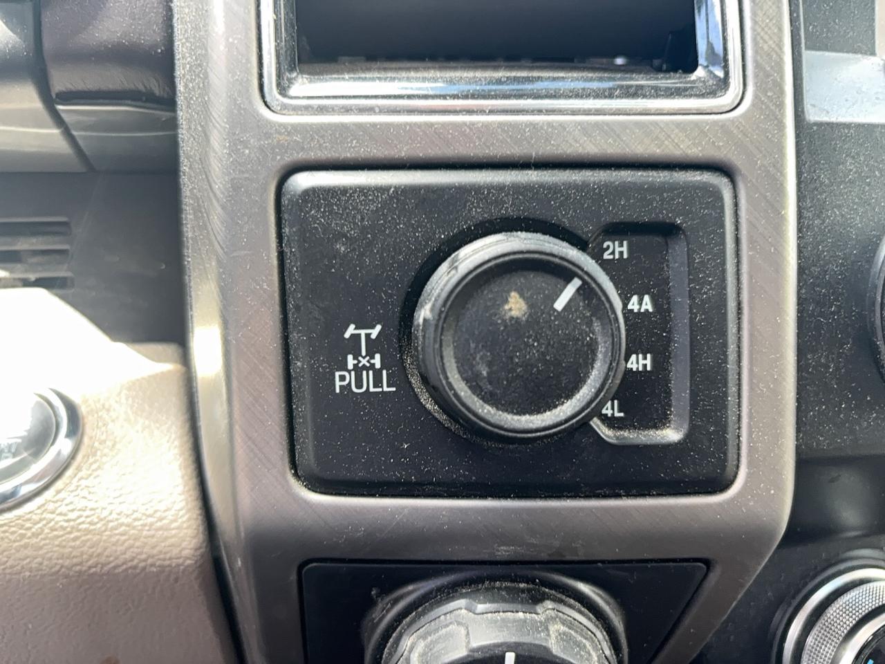2019 Ford F-150 LIMITED, 3.5LEB, 22" RIMS, LEATHER, NAV, AS TRADED Photo
