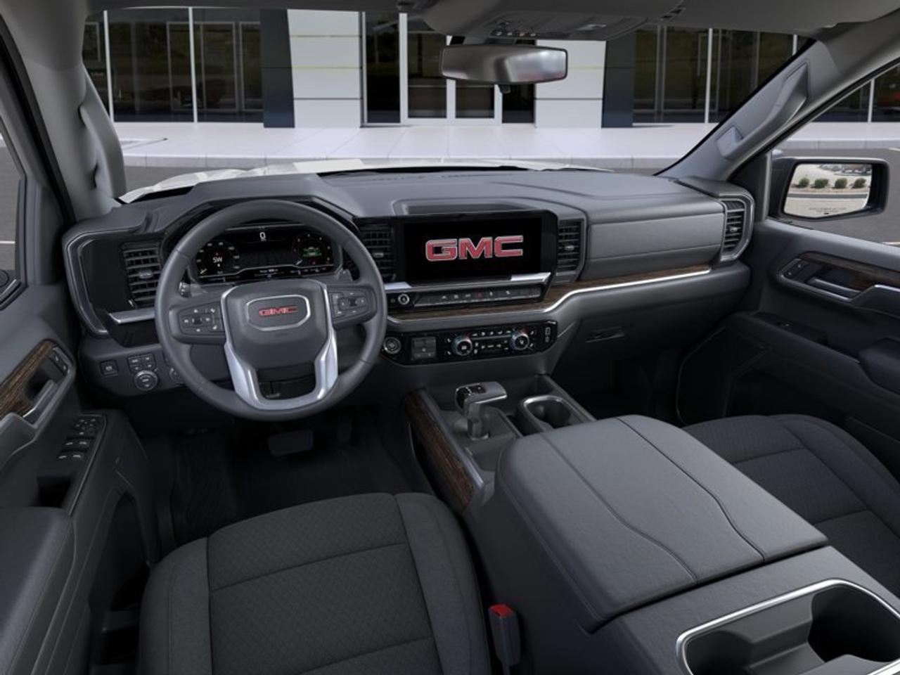 2026 GMC Sierra 1500 ELEVATION Photo