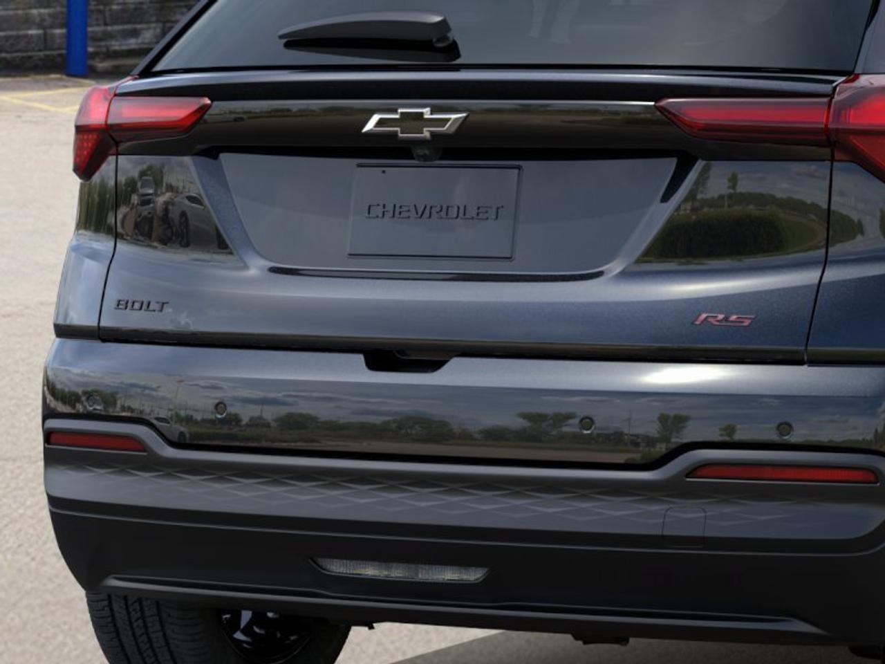 2027 Chevrolet Bolt RS Photo