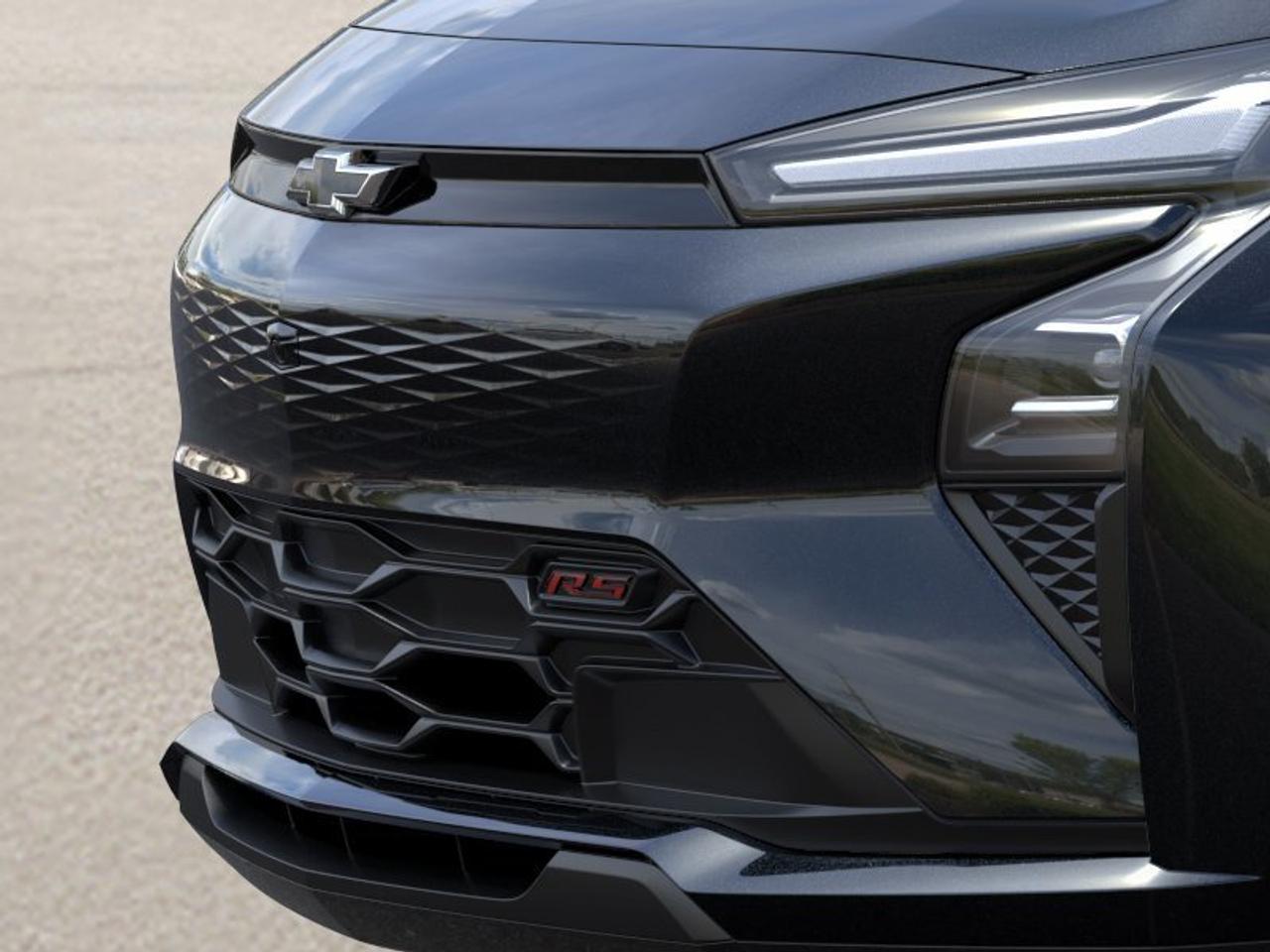 2027 Chevrolet Bolt RS Photo