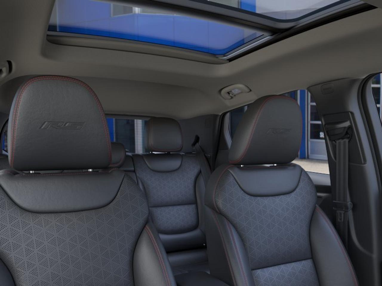 2027 Chevrolet Bolt RS Photo