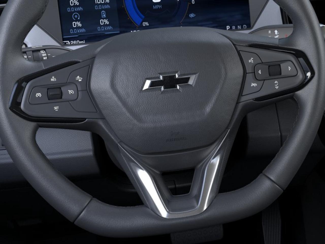 2027 Chevrolet Bolt RS Photo