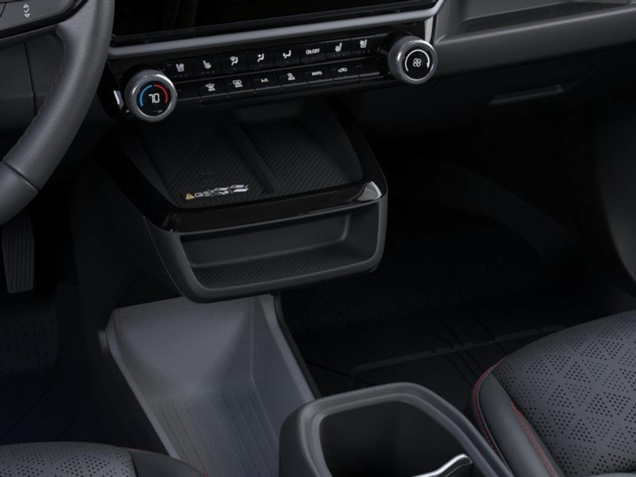 2027 Chevrolet Bolt RS Photo