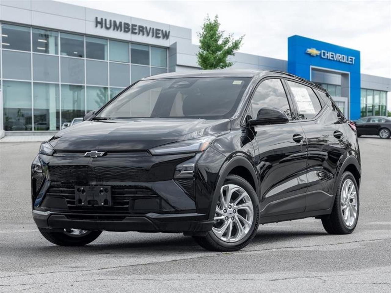 New 2027 Chevrolet Bolt LT for sale in Toronto, ON