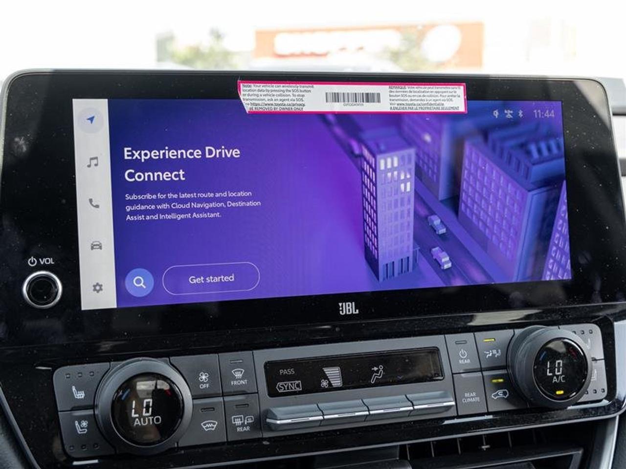 2025 Toyota Grand Highlander Limited AWD Pano Sunroof | Backup Cam | Navi | Heated Seats | JBL Audio | Wireless Charging | Limited Photo