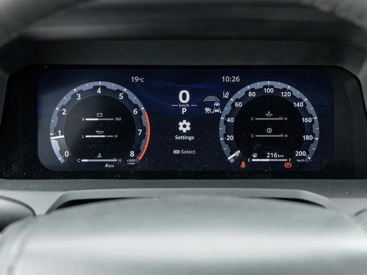 2026 Toyota Tacoma TRD Sport Plus Photo