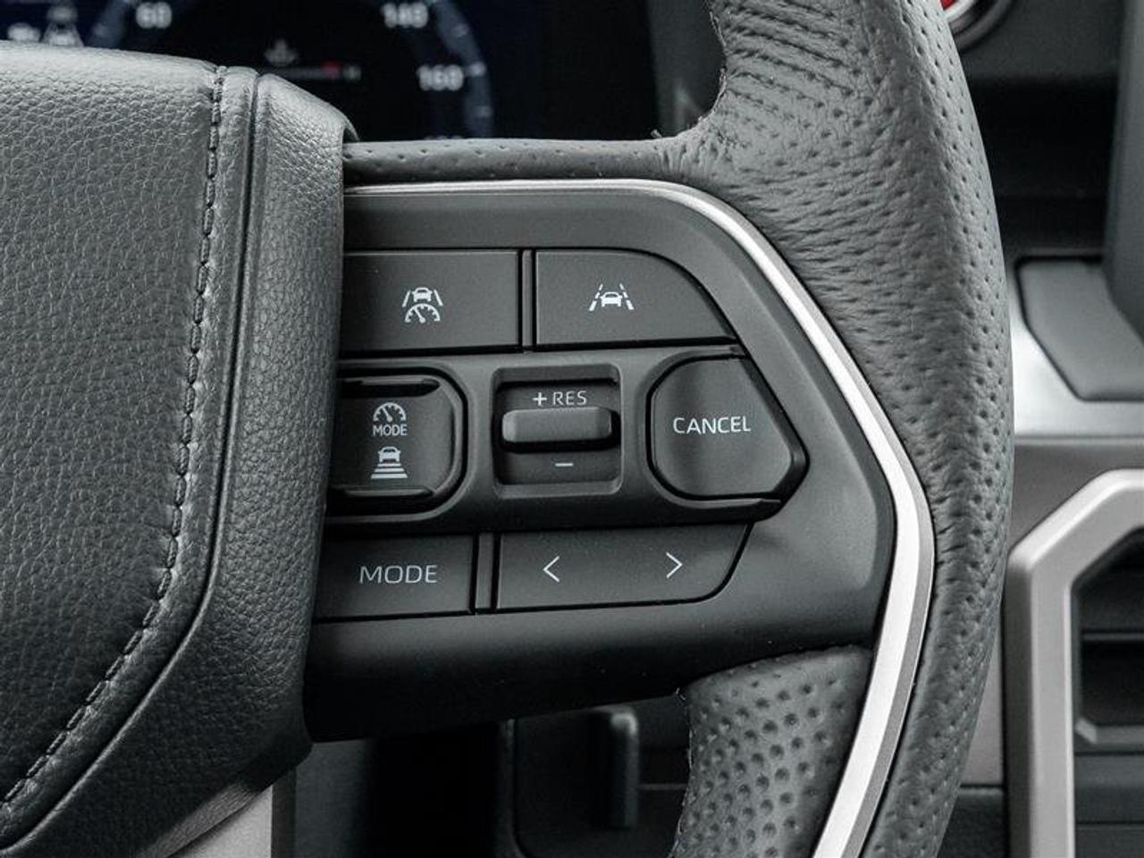 2026 Toyota Tacoma TRD Sport Plus Photo