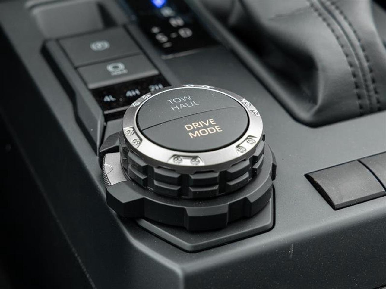 2026 Toyota Tacoma TRD Sport Plus Photo