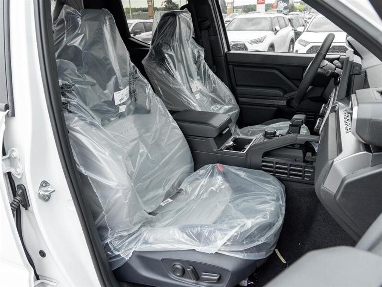 2026 Toyota Tacoma TRD Sport Plus Photo