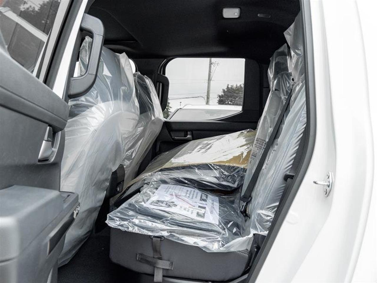 2026 Toyota Tacoma TRD Sport Plus Photo