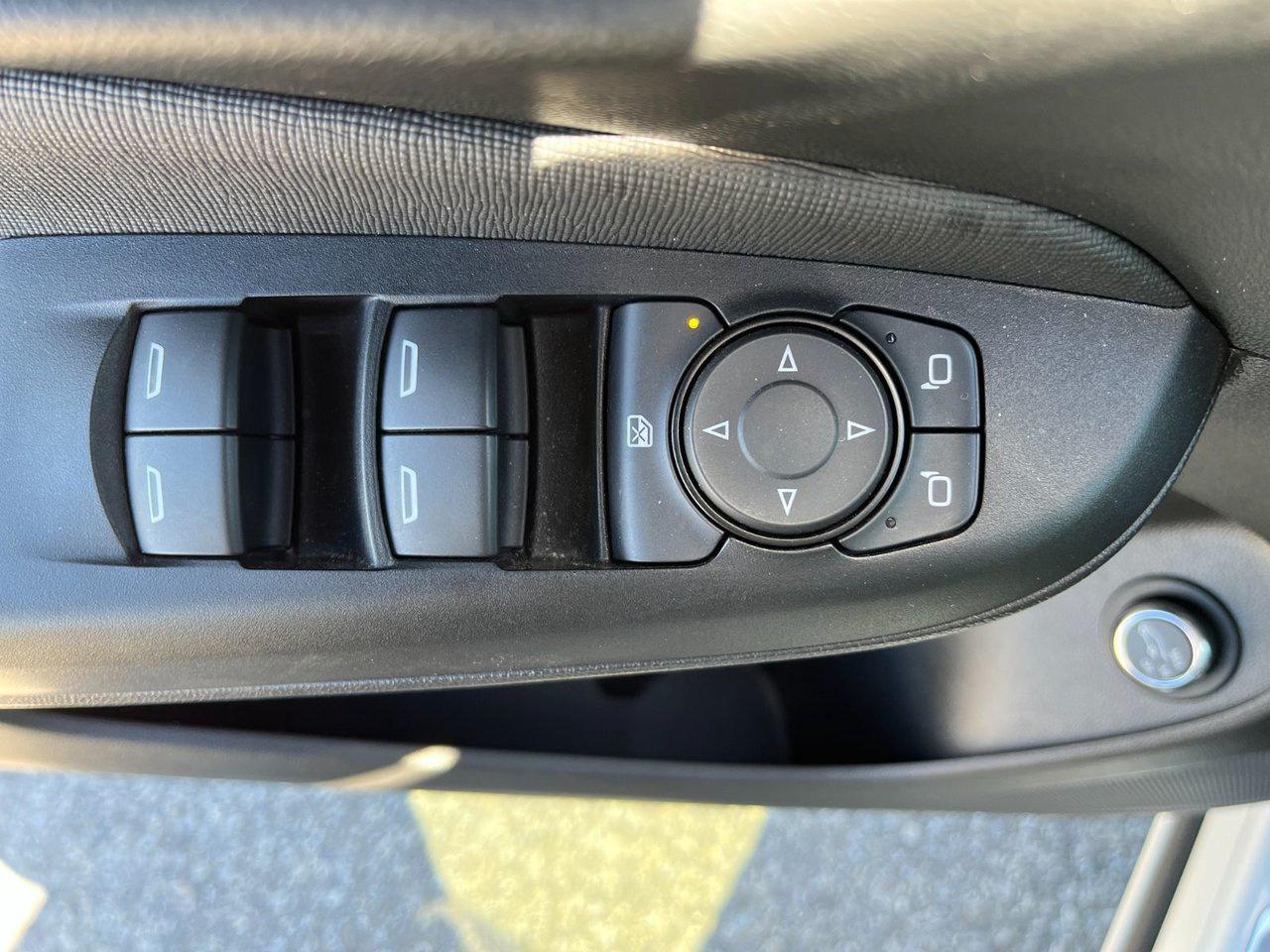 2024 Buick Envista AVENIR FWD Photo