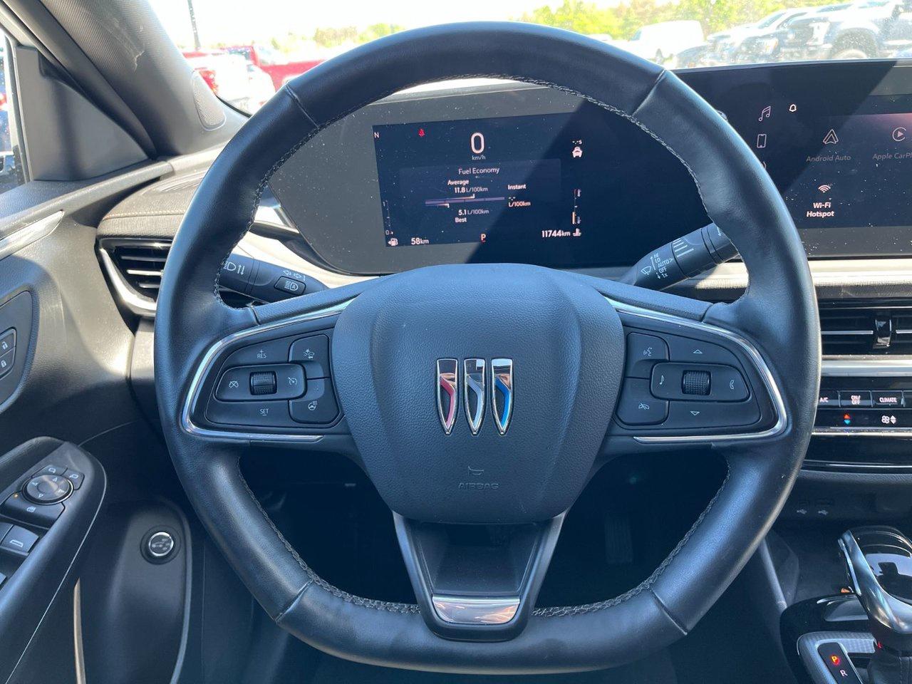 2024 Buick Envista AVENIR FWD Photo