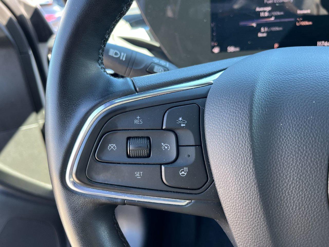 2024 Buick Envista AVENIR FWD Photo