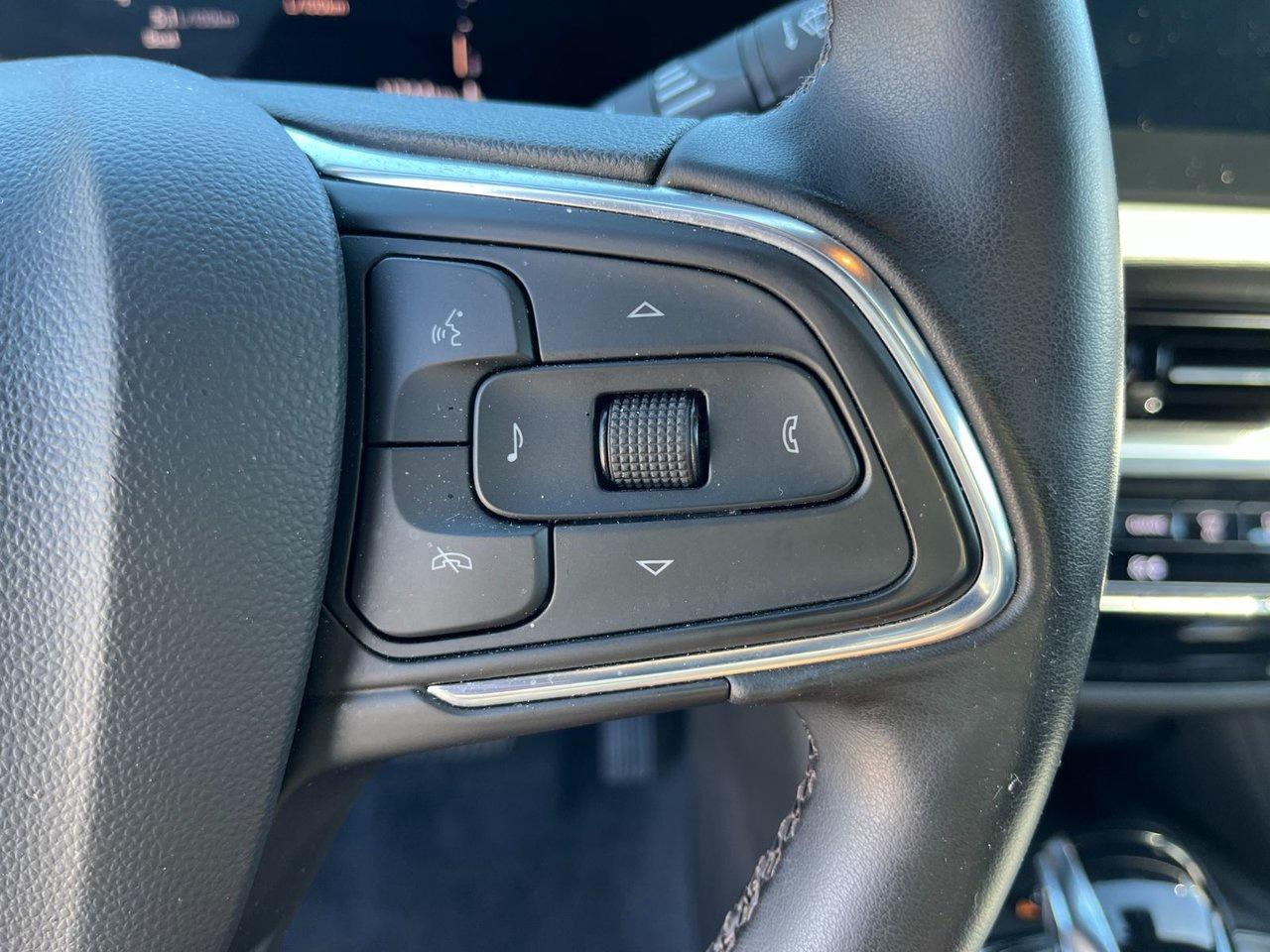 2024 Buick Envista AVENIR FWD Photo