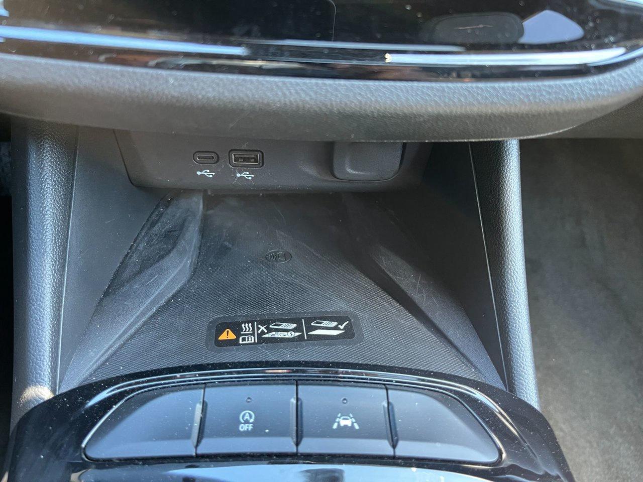 2024 Buick Envista AVENIR FWD Photo